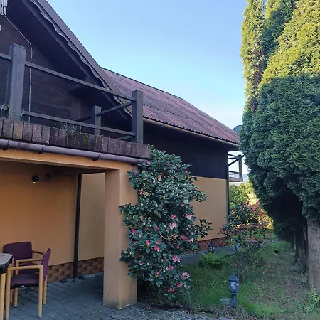 Appartement Rudy Kocur Rozana 24 *
