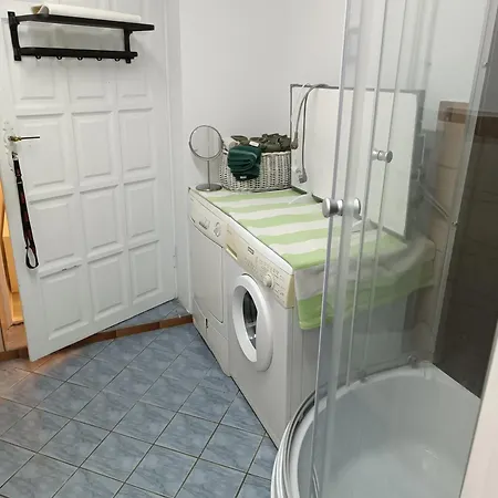 Rudy Kocur Rozana 24 Appartement *