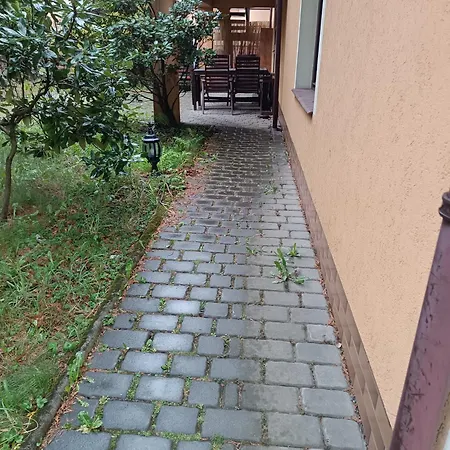 Appartement Rudy Kocur Rozana 24