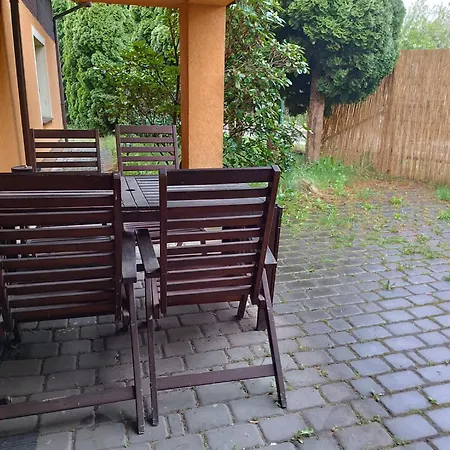 Rudy Kocur Rozana 24 아파트 Jaroszowice