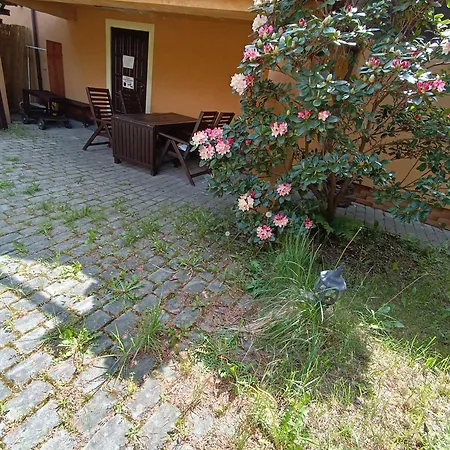 Rudy Kocur Rozana 24 아파트 Jaroszowice