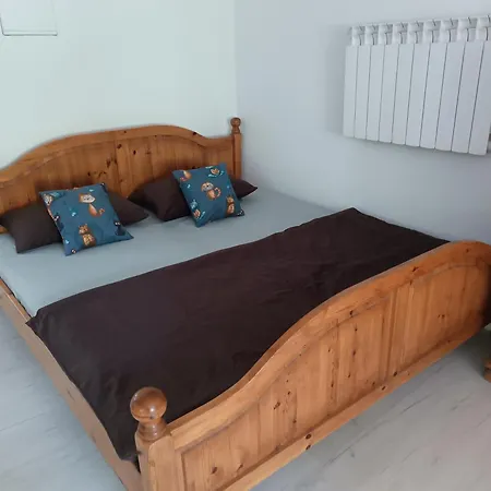 Rudy Kocur Rozana 24 * Jaroszowice