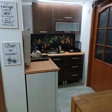 Rudy Kocur Rozana 24 Appartement *