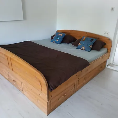 Appartement Rudy Kocur Rozana 24 *