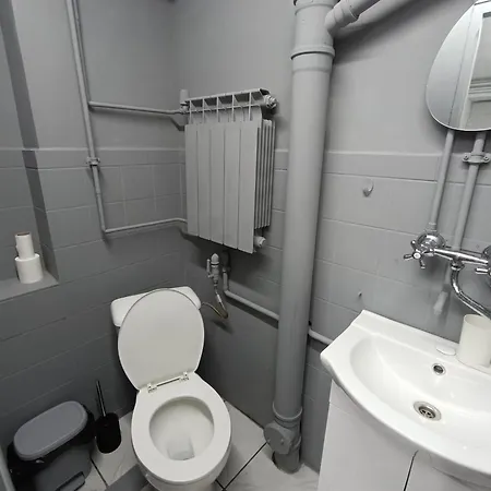 Appartement Rudy Kocur Rozana 24 Jaroszowice