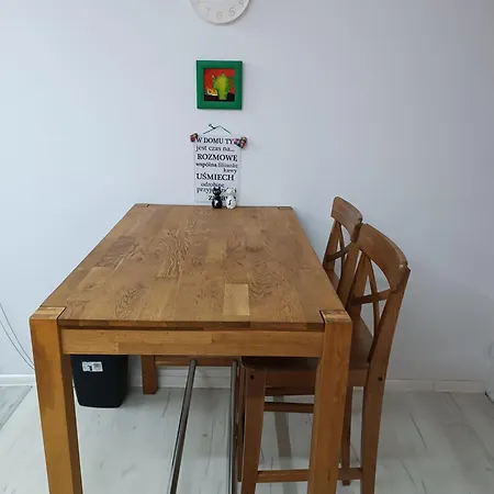 Rudy Kocur Rozana 24 아파트