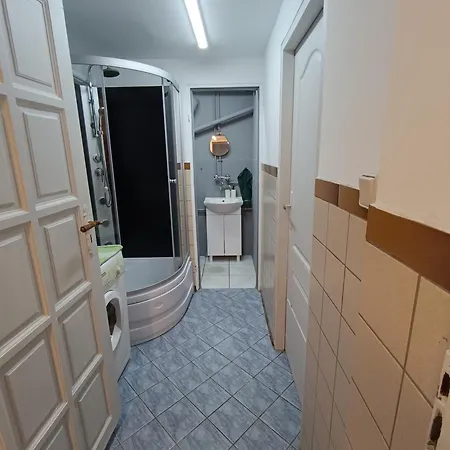 Rudy Kocur Rozana 24 Appartement Jaroszowice