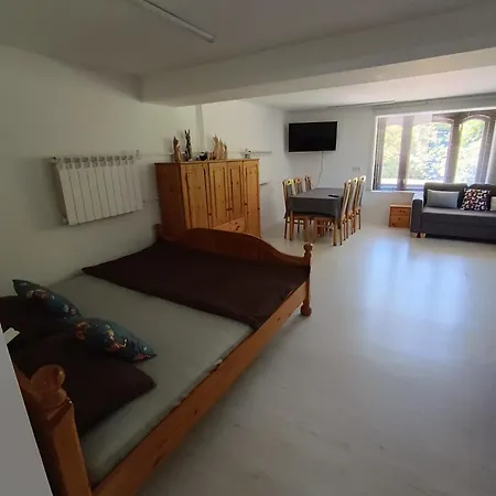 Rudy Kocur Rozana 24 Appartement Jaroszowice