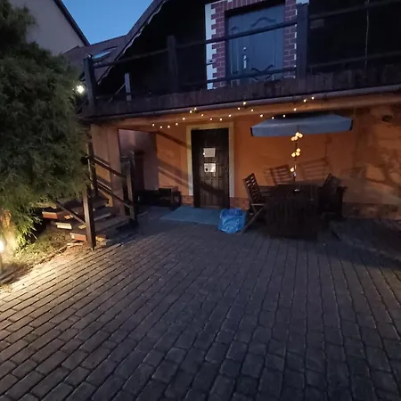 Rudy Kocur Rozana 24 Appartement Jaroszowice