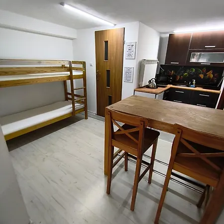 Rudy Kocur Rozana 24 Appartement *
