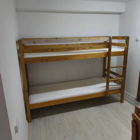 Rudy Kocur Rozana 24 Appartement *