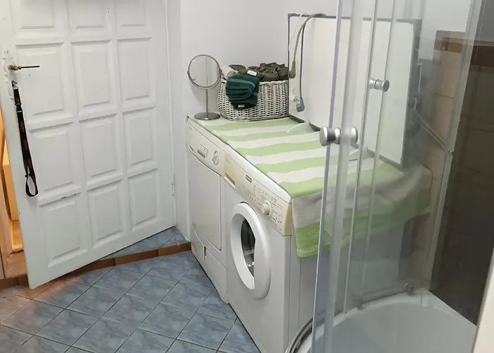 Rudy Kocur Rozana 24 Apartmán *