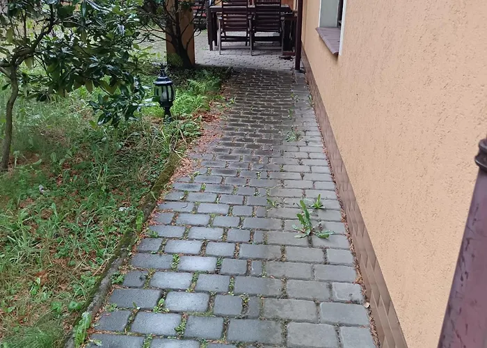 Apartmán Rudy Kocur Rozana 24